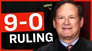 Little-Known 9&ndash;0 Supreme Court Ruling Was a Big Win for Property Rights | Trailer | Facts Matter