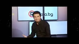 PHP Conference, Sofia 2019. Clip made by Congress Engineering - technical partner and co-organizer.