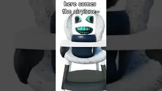 Ahh fresh meat #robloxanimation #pursuer #dieofdeath #forsakenanimation #necobit