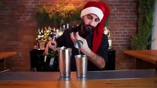 The Tipplers Christmas Edition