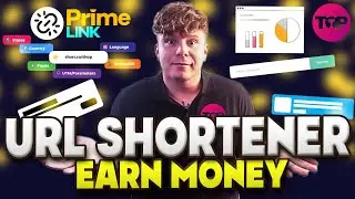 URL Shortener Earn Money 🔥 Which is the best free URL shortener?