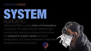 System Agnostic - Part 2