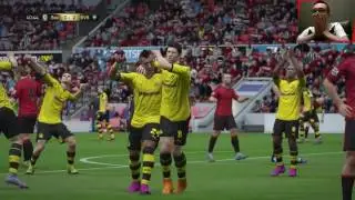 FIFA 16 - Ultimate Team #4 ☆ Vidal i sp&oacute;łka czyli totalny pogrom !!! ㋡ MafiaSolec