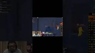 Hector 1v2 Global eSports Sanhok Sid reaction#Soul #hector