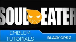 Black ops 2 Emblems - 