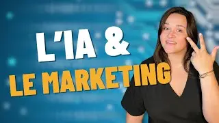 3 exemples d'utilisation de l'IA pour le marketing
