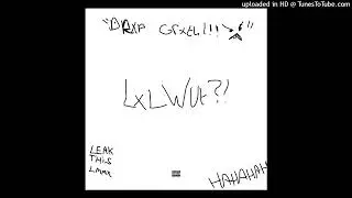 [FREE] Scarlxrd Rage 
