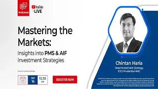Mastering the Markets: Insights into PMS & AIF Investment Strategies
