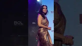 Sunny Leone Spotted at Event in Mumbai #sunnyleone #trending #viral #ytshorts #shorts