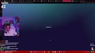 🔴ОМГ ОЩЕ TWITCH ДРАМА!!!