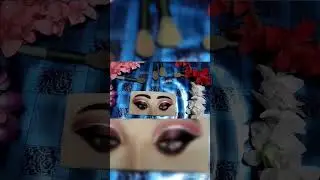#eye makeup#pinkies#tutorial
