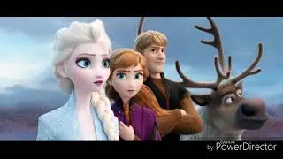 Frozen 2 Official Soundtrack Music (extended)