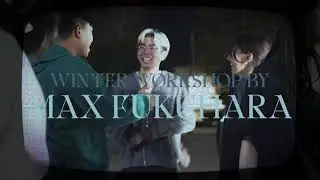 Samahang Modern Winter Workshop | Max Fukuhara, Michael Co, Antonio Rivera | Good Good