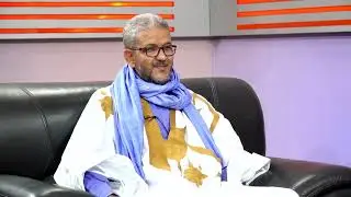 الحلقة الثالثة من رواق المحظرة