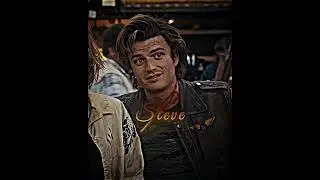 Steve Vs Nancy (Terms Of Writing)#steveharrington#nancywheeler#strangerthings#joekeery#eleven