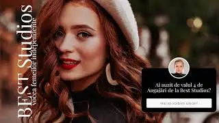 Cadou Angajare Studio Videochat | Oferta de Angajare Studio Videochat Bucuresti Best Studios