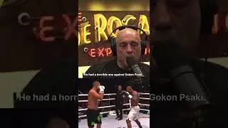 The worst shin injury&rsquo;s of all time in UFC #shortz #joerogan #ufc #conormcgregor #mma