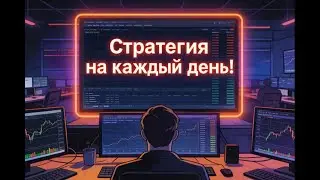 Стратегия на каждый день!