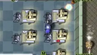 Let's Play Smoke Attack - for a Day
