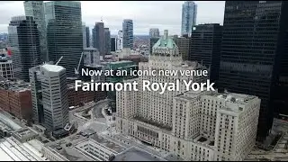 Global Property Market 2025: Where global investors meet Canada's real estate leaders
