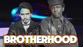 THE OFFICIAL THEME SONG FOR THE LATIN BREAKDOWN. #thelatinbreakdown #hiphophistory #mambo #bomba