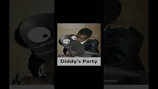 Pakdeen diculik oleh Diddy #repo