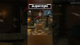 M13 is Fire 🔥 l Cod Mobile 1v3 Clutch