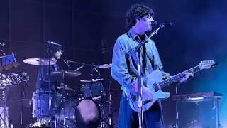 Wallows - Treacherous Doctor (Model Tour Chicago)