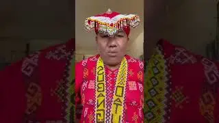 Datu Sagubang Nagalit ! sa kanila datu watawat na mga pekeng datu pala!!