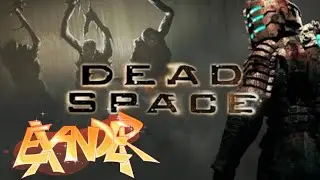 GOG of the Month - Exander streams Dead Space (2008), Part 1