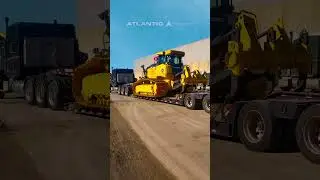 Each of our shipping projects it&rsquo;s a fascinating process and journey.