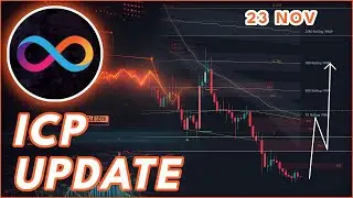 WILL ICP PUMP AGAIN SOON?🚨 | ICP PRICE PREDICTION & NEWS 2025!