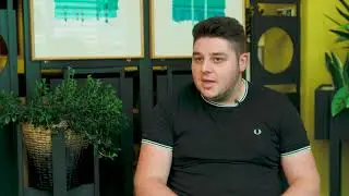 Nick, Technical Support Adviser