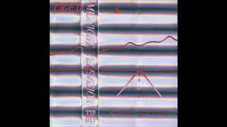 Midnight Television - Midnight Television (Blood Moon Cassette Rip) (2018)