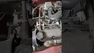 2006 Model Maruti Alto Engine Noise #viral #shorts #subscribe