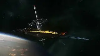 Star Citizen Alpha 4.0