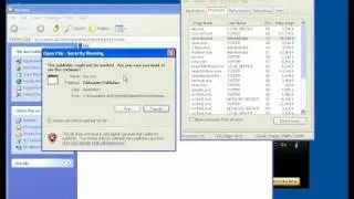 MalwareBytes AntiMalware VS Norton AV April 16 2010 Part 2
