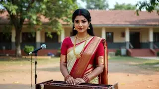 👉 Gaya Ji Teacher Shalini Rajput Teaching Geeta Through Music | Inspiring Bihar Education Story