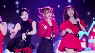 ( FANCAM ) Pimkarn Kylinz - จะรักกี่โมง (When?)  @TGG FESTIVAL 2025 28/12/25