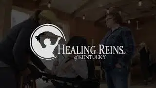 Camryn's Story- an Adaptive Riding experience