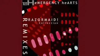 Big Strong Man (Razormaid Mix)