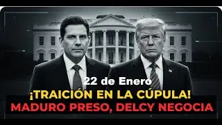LA GRAN TRAICI&Oacute;N EN DAVOS Y EL FR&Iacute;O DE BROOKLYN