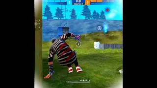 MOST UNDERATTED CHARACTER (TATSUYA) AND BEASTON PET COMBINATION#shorts #freefire #drpoo #trending