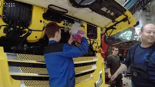 Duálne vzdelávanie  SOŠ dopravná Prešov