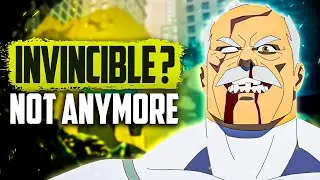 Invincible - Season 3 | RECAP
