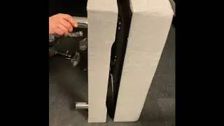 Elektrische boxspring montage video