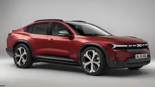 DACIA LOGAN (2026)