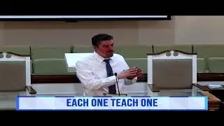 Highland Hills Baptist Church Live Stream