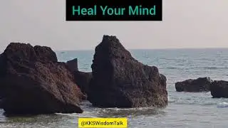 Light Within You Inner Peace Meditation Music 🎶 Depression Relief ध्यान संगीत