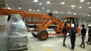 IPLEX 2017 MAKING AND SHORT VIDEO